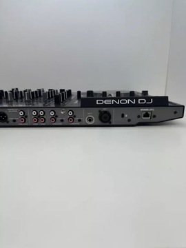 ДЕНОН DJ MCX 8000