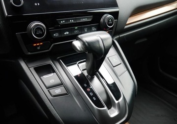 Honda CR-V V SUV 1.5 VTEC TURBO 193KM 2019 Honda CR-V 1.5 V-TEC TURBO 193HP AUTOMAT 4x4 Navi Led Skory Gwarancja EURO, zdjęcie 20