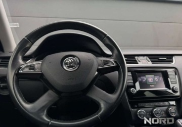 Skoda Octavia III Scout 2.0 TDI 150KM 2014 Skoda Octavia Bezwypadkowy, FV23, 4x4, KredytowanieLeasing, gwarancja 12m, zdjęcie 11