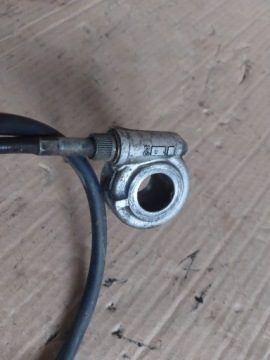 Kawasaki zxr 750 J спидометр червячный тросик привод