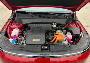 Hyundai Kona II 2024 Hyundai Kona 1.6 Hybryda Nawigacja Kamera Sensor LED 1.6 Hybryda 129KM, zdjęcie 28