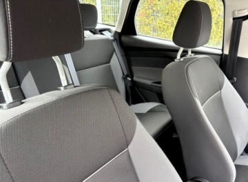  Ford Focus SW 2014 rok Benzyna KLIMA OPLACONY z Niemiec Zamiana, zdjęcie 14