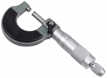 ВНЕШНИЙ МИКРОМЕТР НОНИУСА 0,01 ММ 25-50 ММ