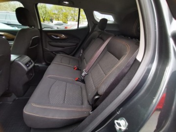  gmc Terrain 1.5L Turbo 175KM, SLE, Automat, Dokumentacja pochodzeniowa, zdjęcie 7