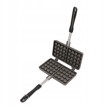 Gofrownica Pancake Pieczenie Blacha Żelazna forma