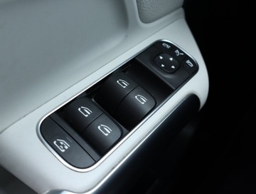 Mercedes Klasa B W247 Sports Tourer 1.3 B200 163KM 2019 Mercedes B B 200, Salon Polska, Automat, Skóra, zdjęcie 19