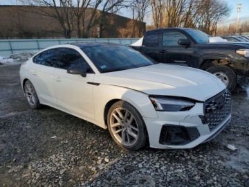 Audi A5 F5 2020 Audi S5 Coupe Premium Plus 2020 3.0 Benzyna 349KM, zdjęcie 4