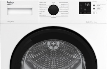 Сушилка BEKO DS8412WPB