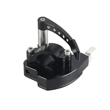 Дроссельная заслонка для большого пальца, алюминий с ЧПУ LTZ LT-Z 400 ATV