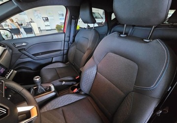 Renault Captur II Crossover Facelifting 1.0 TCe Eco-G 100KM 2025 Renault Captur OD REKI po liftingu nowosc open R-Link evolution TCe 100, zdjęcie 12