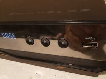 ФИЛИПС 3D BDP5180/12