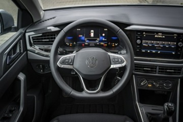 Volkswagen Polo VI Hatchback 5d Facelifting 1.0 TSI 95KM 2026 Volkswagen Polo Life Plus 1.0 TSI 95 KM -, zdjęcie 12