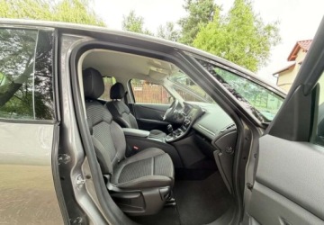 Renault Scenic IV 1.5 dCi 110KM 2017 Renault Scenic Renault Scenic ENERGY dCi 110 LIMITED 1.5 Diesel 110KM, zdjęcie 24