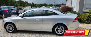 Volvo C70 II 2008 Volvo C70 CABRIO Automat Instalacja Gazowa Navi Skory MOZLIWA ZAMIANA 2.4, zdjęcie 32