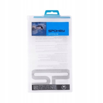 CZEPEK 2-WARSTWOWY NIE CIĄGNIE TORPEDO SPOKEY