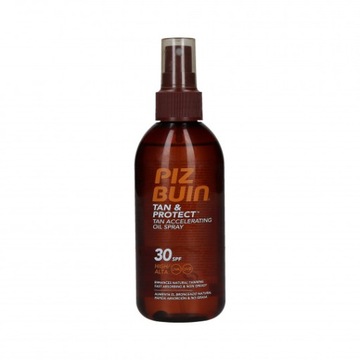 PIZ BUIN Tan&Protect SPF30 przyśpieszający ole