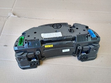 Счетчик часов FIS 8E0920930T Audi A4 S4 B6 B7 00-08