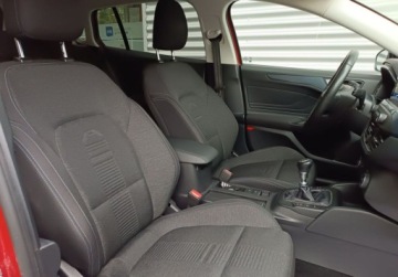 Ford Focus IV Kombi 1.0 EcoBoost Hybrid 155KM 2020 Ford Focus 155KM EcoBoost mHEV ActiveX SalonPL SerwisASO FV23 Gwarancja, zdjęcie 31