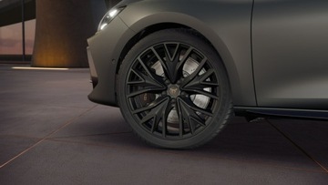 Cupra Leon II 2025 Cupra Leon Sportstourer VZ 2.0 TSI 333 KM DSG, zdjęcie 17