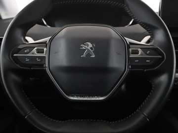 Peugeot 3008 II Crossover Facelifting  1.5 BlueHDi 130KM 2021 Peugeot 3008 FV23% navi virtual kamera tempomat, zdjęcie 20