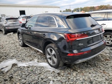 Audi Q5 II 2024 Audi Q5 Premium Plus 40 2024 2.0L 2.0 Benzyna 261KM, zdjęcie 1