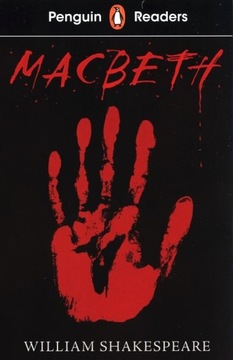 PENGUIN READERS LEVEL 1: MACBETH