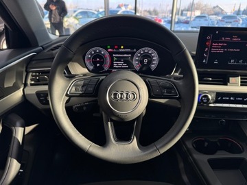 Audi A4 B9 Limousine Facelifting 2.0 35 TFSI 150KM 2023 Audi A4 Limousine 35 TFSI S Line / 1 właściciel /, zdjęcie 13
