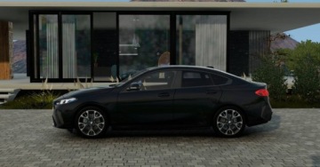 BMW Seria 2 G42-U06 Active Tourer 2.0 218d 150KM 2025 BMW Seria 2 Wyprzedaz rocznika 2025 RABAT 32 500 zl BMW Bonkowscy Wroclaw, zdjęcie 3