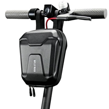 WILDMAN чехол/держатель для самоката, сумка на раму