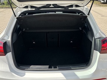 Mercedes Klasa A W177/V177 Hatchback Facelifting 1.3 200 163KM 2024 Mercedes-Benz A 200 AMG Line/ Pakiet integracyjny, zdjęcie 14