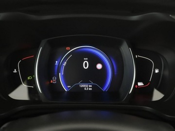 Renault Kadjar Crossover 1.6 TCe Energy 163KM 2017 Renault Kadjar full LED navi klima auto grzane, zdjęcie 21