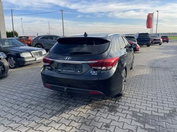 Hyundai i40 Kombi Facelifting 1.7 CRDi 141KM 2017 Hyundai i40 Podgrzewanie Klimatronik Kamera, zdjęcie 2