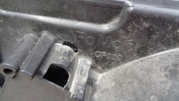 Комплект радиатора FOCUS MK3 LIFT KUGA MK2 1.5 ECOBOOST