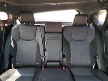 Lexus RX V 2024 Lexus RX 2024 LEXUS RX 500H F SPORT 2.4 Hybryda 371KM, zdjęcie 10