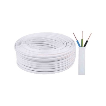 Przewód instalacyjny YDYp 3x2,5 żo 450/750V OSPEL 5907577491031
