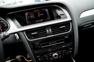 Audi A4 B8 Avant Facelifting 2.0 TDI 112g 136KM 2012 Audi A4 2.0TDI 136KM Lift Xenon Led Skóra, zdjęcie 21