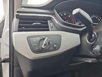 Audi A4 B9 Avant Facelifting 2.0 35 TFSI 150KM 2022 Audi A4 Avant tempomat, kamera cofania, gwarancja do 2027, full led 2.0, zdjęcie 12