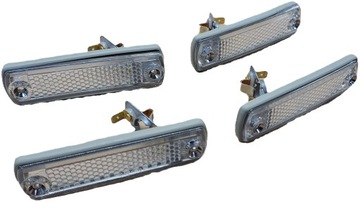 LAMPA POZYCYJNA OBRYSÓWKA POSTOJÓWKA HELLA 2PF001647-031 B-B