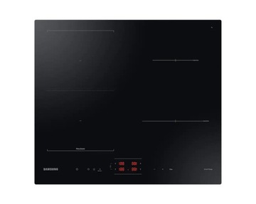 Płyta indukcyjna Samsung NZ64B5045FK SlimFit Flex Zone SmartThings Cooking