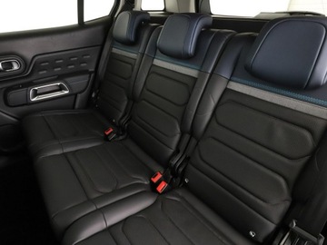 Citroen C5 Aircross SUV Facelifting 1.2 PureTech 131KM 2023 Citroen C5 Aircross 1.2 Benzyna Automat Shine Navi, zdjęcie 16