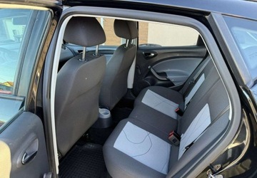 Seat Ibiza IV Hatchback 5d Facelifting 1.2 70KM 2014 Seat Ibiza 1,2 69KM Klimatyzacja 1Wlasciciel Kola latozima 1.2 Benzyna, zdjęcie 22