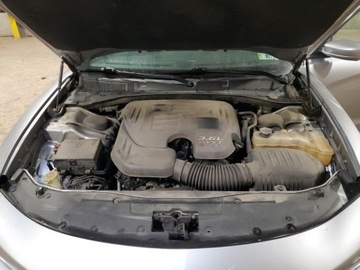 Dodge Charger VII 2016 Dodge Charger SXT 2016 3.6l 3.6 Benzyna 292KM, zdjęcie 6