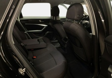 Audi A6 C8 Avant 2.0 35 TDI 163KM 2022 Audi A6 Avant Avant 2.0TDI 163KM S-tronic 2022r., Salon PL, I wlasciciel,, zdjęcie 15