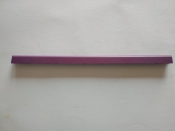 Zaślepka do Lenovo 320-15IAP, Purple