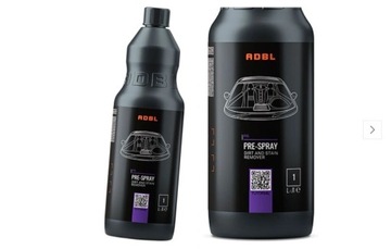 Моющее средство ADBL Pre-Spray 1 л