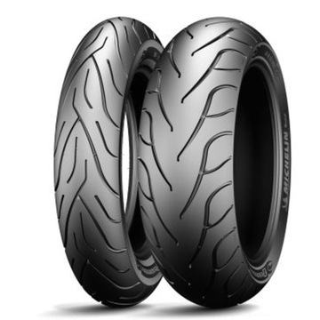 MICHELIN COMMANDER II 130/90B16 + 150/80B16