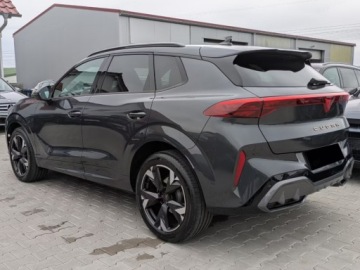 Cupra Terramar SUV 1.5 eTSI 150KM 2025 Od ręki - 1.5 eTSI mHEV DSG 150KM / Pakiet Edge, Pure Performance, zdjęcie 8