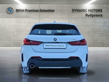 BMW Seria 1 F70 2024 BMW 118 BMW 118i Przebieg: 7600km!! 2024Salon Pols, zdjęcie 3