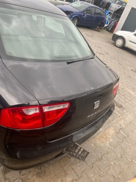 SEAT EXEO VÍKO KUFRU KUFRU SEDAN LC9Z