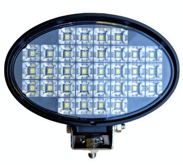 LAMPA LED ROBOCZA 32 LED DIODY OSRAM 12-24V 32W